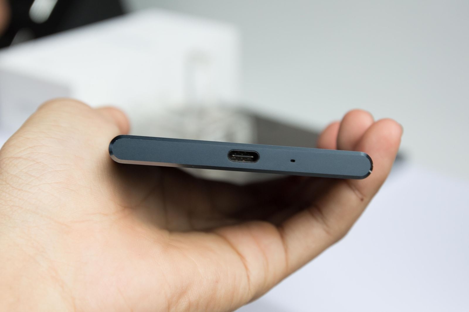 XZ Premium chinh thức ra mắt tại Việt Nam XZ Premium chinh thức ra mắt tại Việt Nam