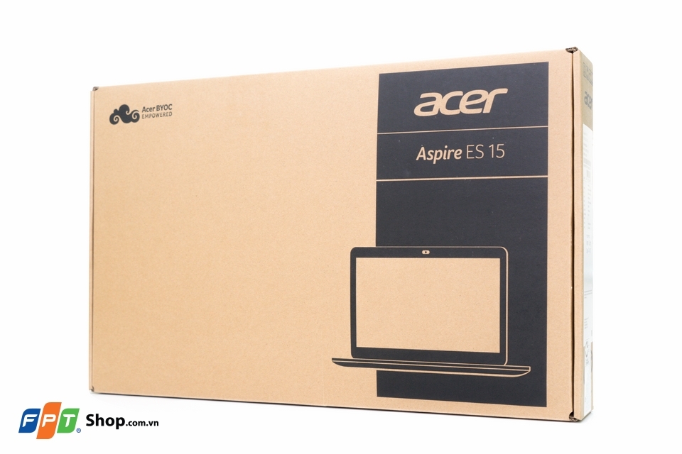 Acer ES1 533 laptop dưới 6 triệu đồng Acer ES1 533 laptop dưới 6 triệu đồng
