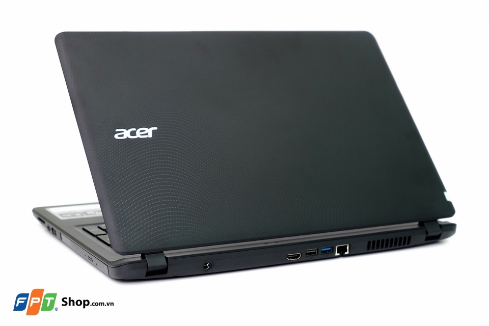 Acer ES1 533 laptop dưới 6 triệu đồng Acer ES1 533 laptop dưới 6 triệu đồng