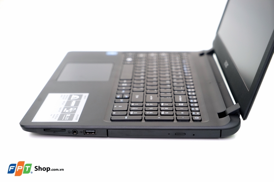 Acer ES1 533 laptop dưới 6 triệu đồng Acer ES1 533 laptop dưới 6 triệu đồng