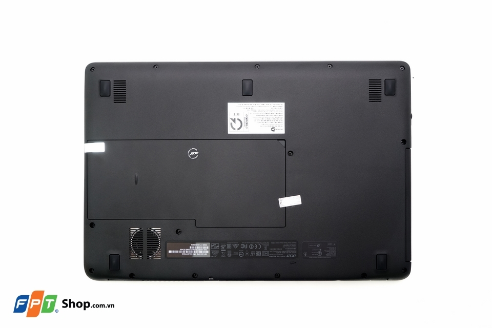 Acer ES1 533 laptop dưới 6 triệu đồng Acer ES1 533 laptop dưới 6 triệu đồng