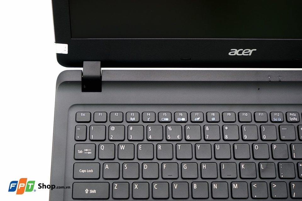 Acer ES1 533 laptop dưới 6 triệu đồng Acer ES1 533 laptop dưới 6 triệu đồng