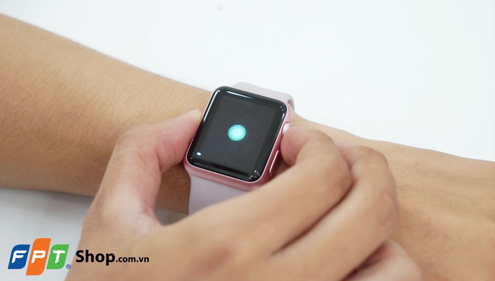 Apple watch series 1 sở hữu nhiều tính năng rất hữu ích Apple watch series 1 sở hữu nhiều tính năng rất hữu ích