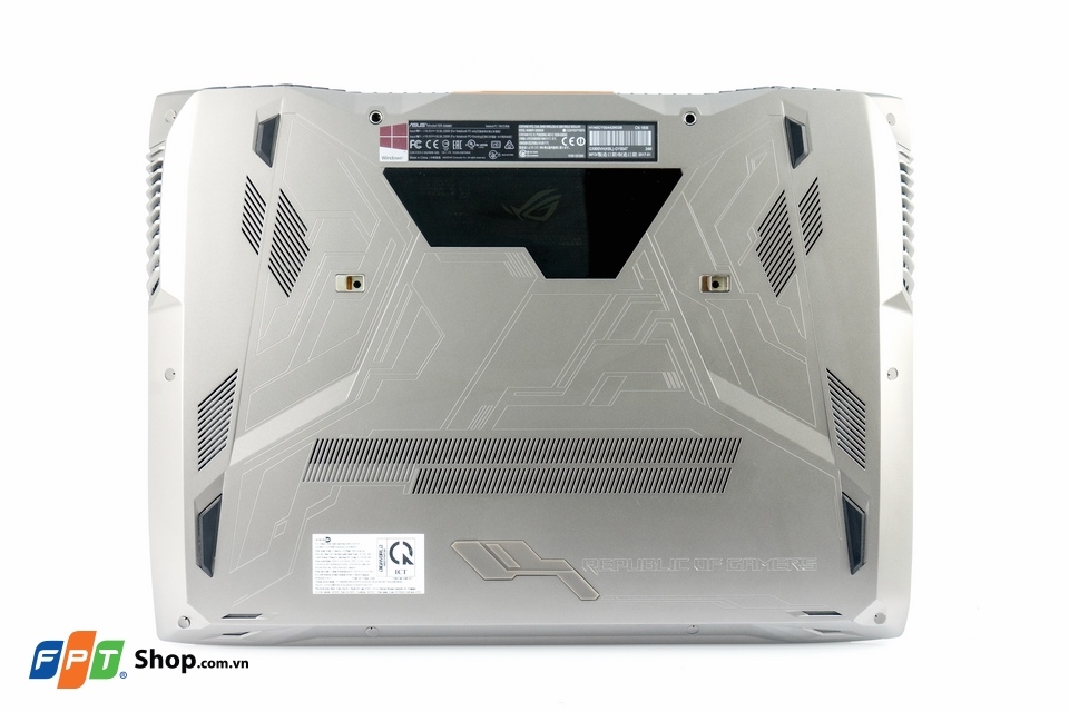 Asus GX800 Asus GX800