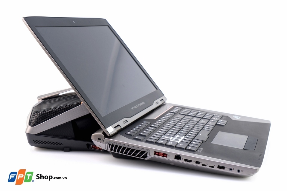 Asus GX800 Asus GX800