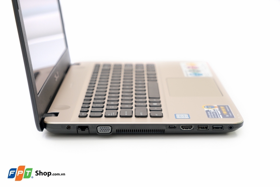 Asus X441UA