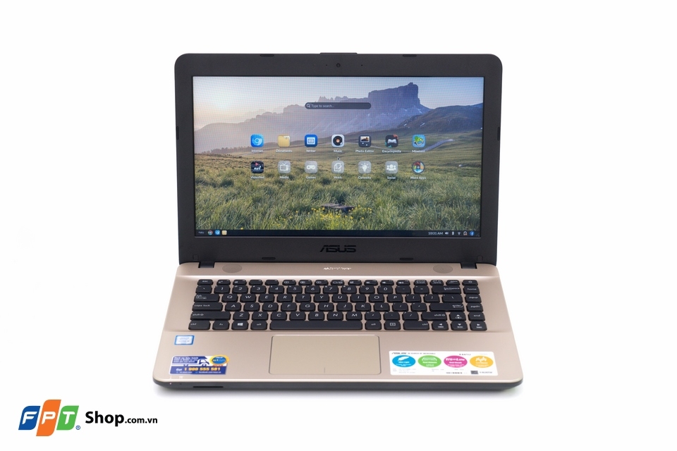 Asus X441UA