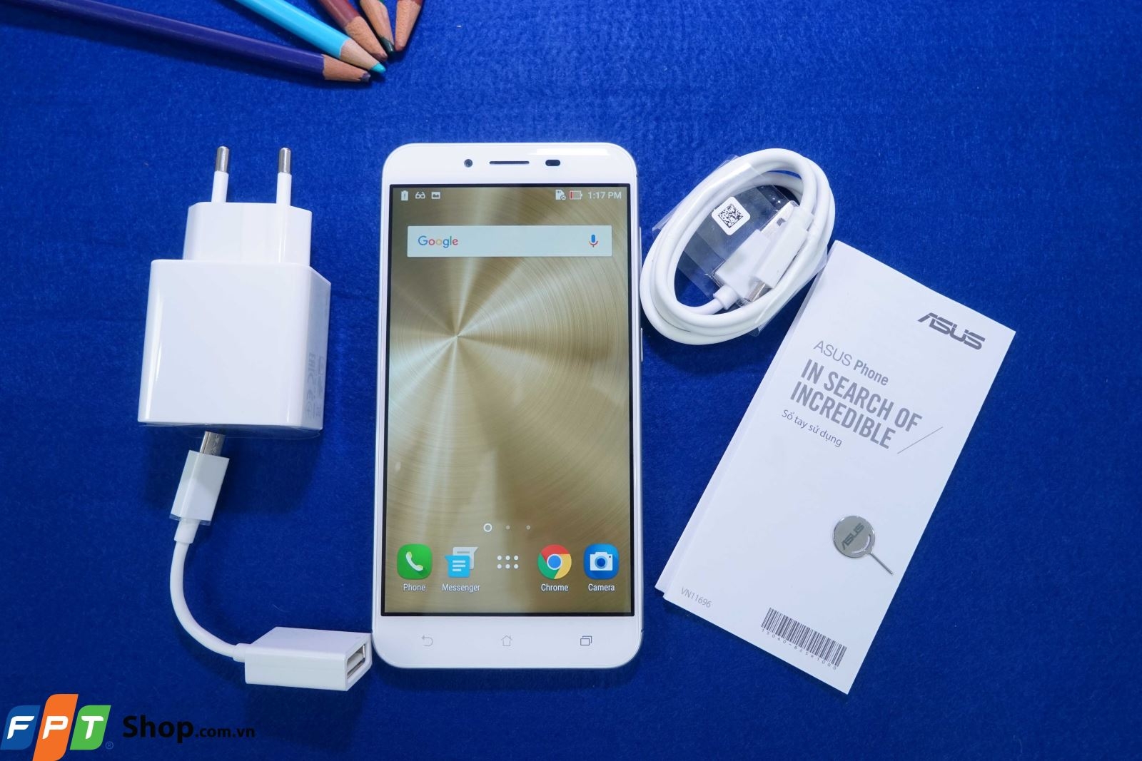 Bộ phụ kiện đi kèm zenfone 3 max 5.5 inch Bộ phụ kiện đi kèm zenfone 3 max 5.5 inch