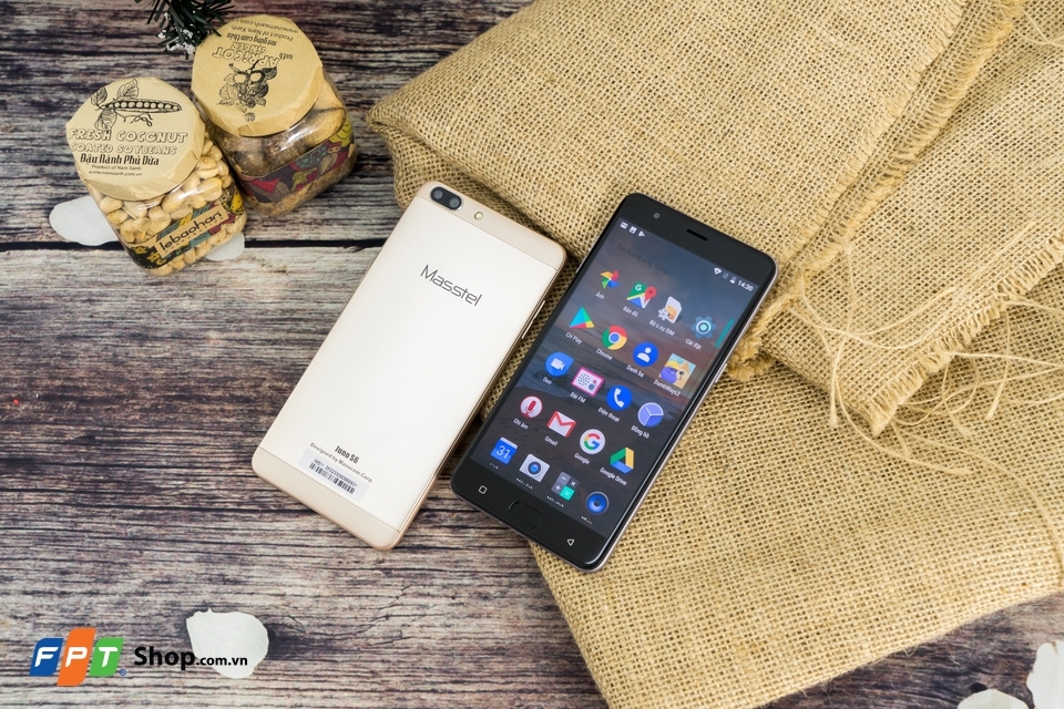 Masstel  Juno S6