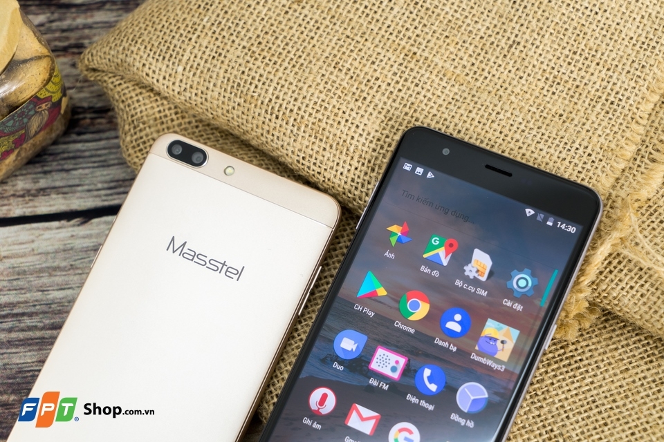 Masstel  Juno S6