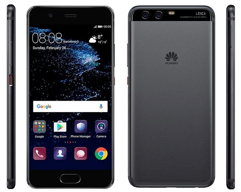 Huawei P10 Huawei P10