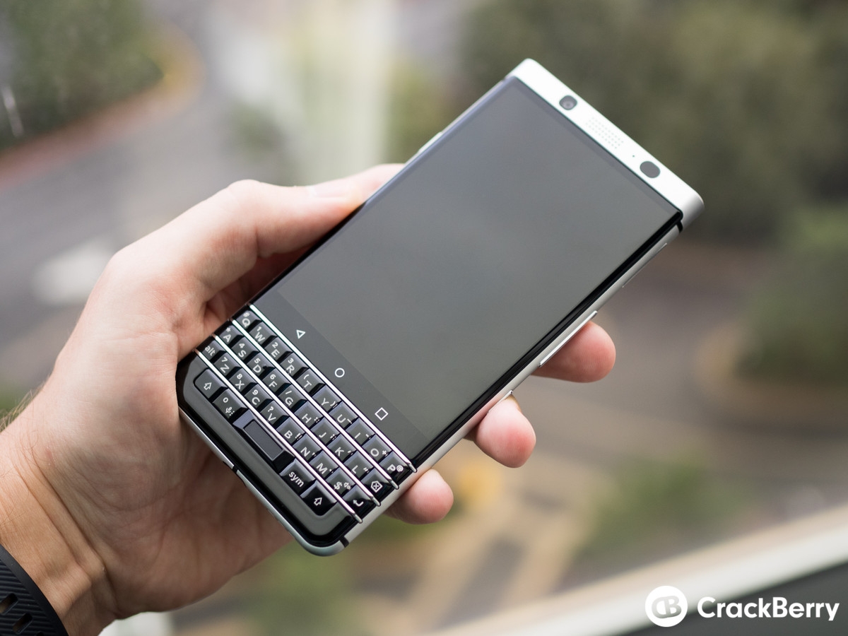 Blackberry Mercury sẽ là thiết bị đánh dấu sự trợ lại của dâu đen Blackberry Mercury sẽ là thiết bị đánh dấu sự trợ lại của dâu đen