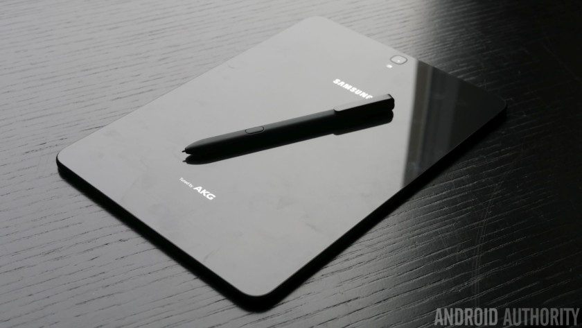 Galaxy Tab S3 Galaxy Tab S3