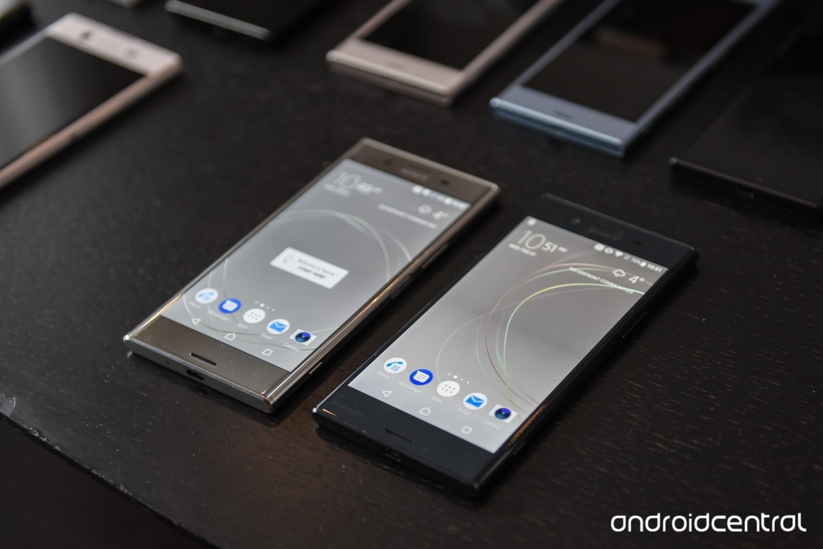 XZ Premium XZ Premium