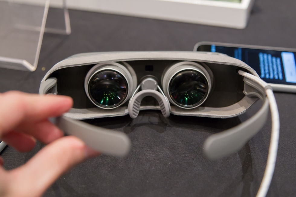 LG 360 VR