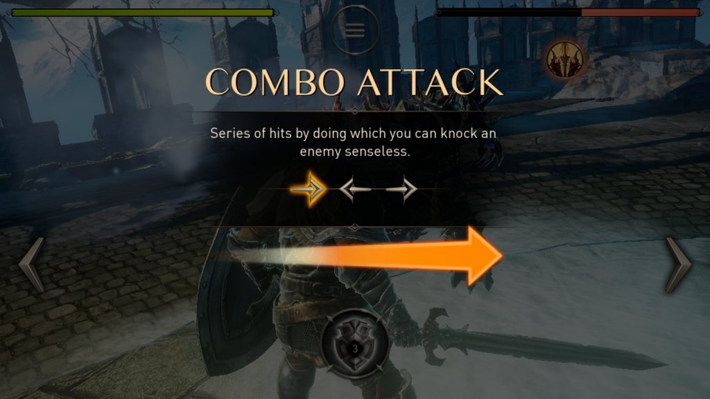 Lord Of Fallen của PC nay đã có mặt trên Android/ iOS Lord Of Fallen của PC nay đã có mặt trên Android/ iOS