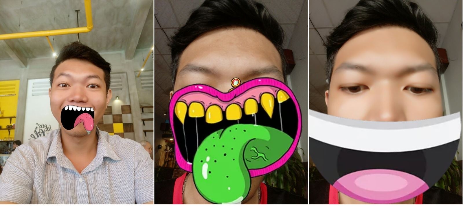 5 điểm khiến Vivo V5 trở thành trùm selfie mới là gì?