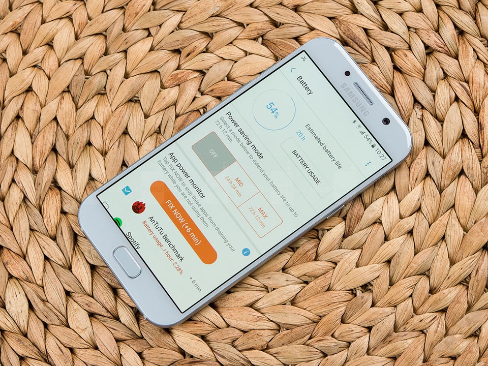 Galaxy A5 (2017) với giá 9 triệu đồng: Hoàn hảo!