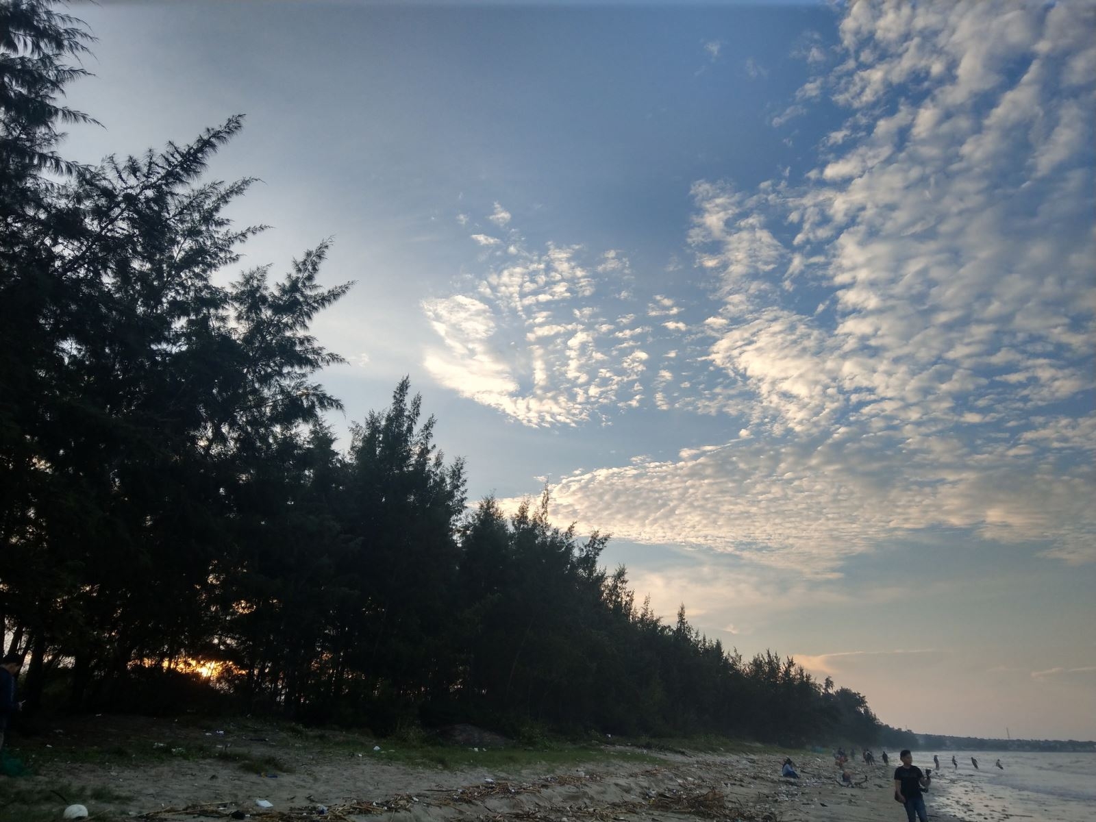 So sánh camera giữa Xperia XZ Premium và HTC U11