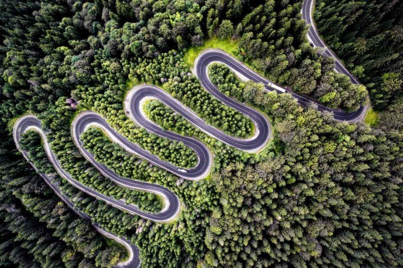 Các bức ảnh đẹp nhất trên mạng xã hội Dronestagram Các bức ảnh đẹp nhất trên mạng xã hội Dronestagram