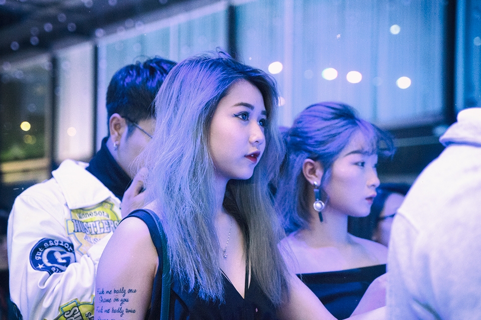 Samsung chính thức ra mắt Galaxy A 2017 tại Việt Nam Samsung chính thức ra mắt Galaxy A 2017 tại Việt Nam