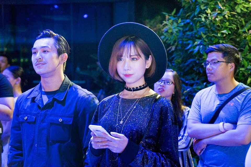 Samsung chính thức ra mắt Galaxy A 2017 tại Việt Nam Samsung chính thức ra mắt Galaxy A 2017 tại Việt Nam