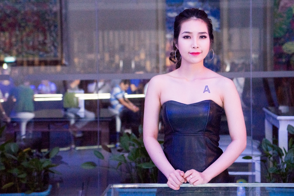 Samsung chính thức ra mắt Galaxy A 2017 tại Việt Nam Samsung chính thức ra mắt Galaxy A 2017 tại Việt Nam