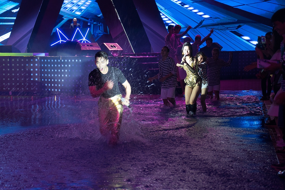 Samsung chính thức ra mắt Galaxy A 2017 tại Việt Nam Samsung chính thức ra mắt Galaxy A 2017 tại Việt Nam