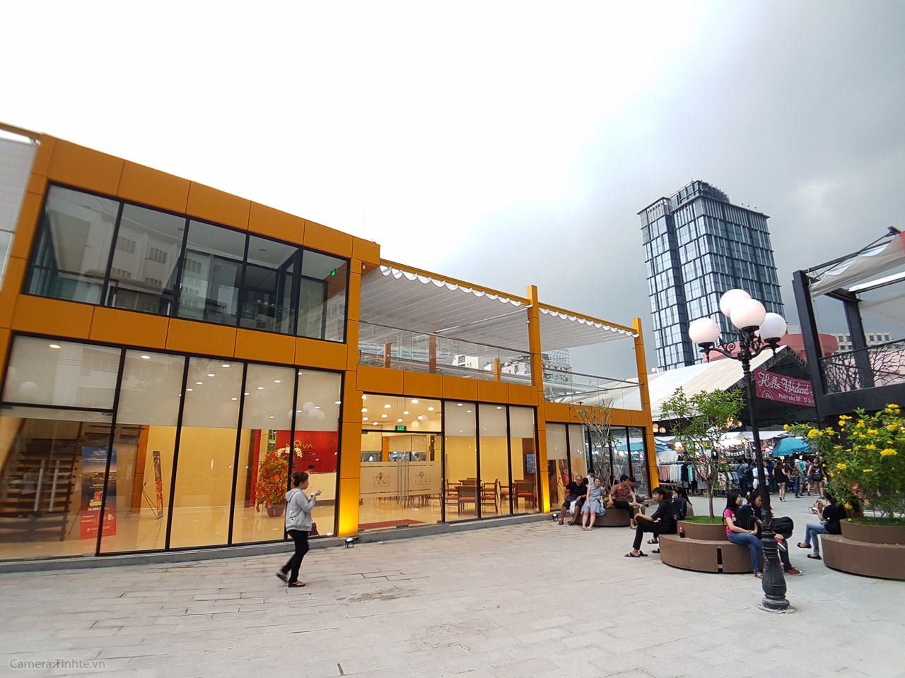 Các loại lens cho điện thoại phổ biến hiện nay