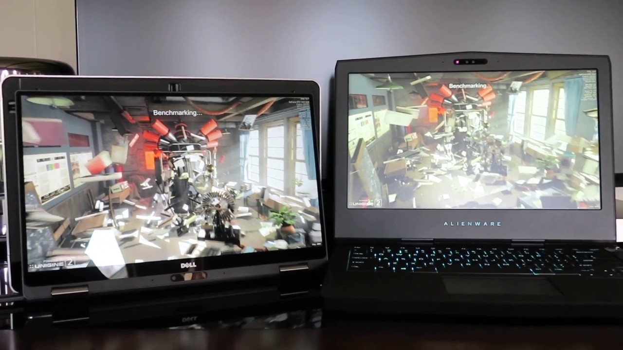 Chọn laptop với cấu hình cao hay thương hiệu? Chọn laptop với cấu hình cao hay thương hiệu?