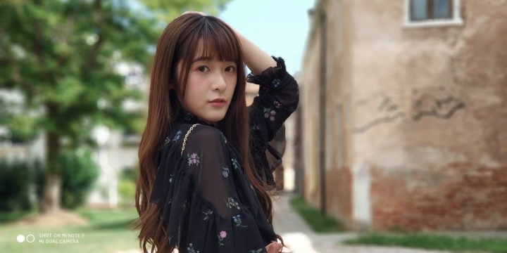 Ảnh chụp từ camera của Xiaomi Mi Mix 2 và Mi Note 3 Ảnh chụp từ camera của Xiaomi Mi Mix 2 và Mi Note 3