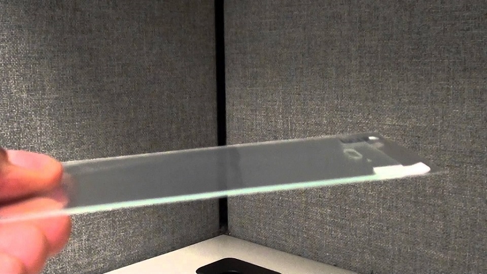 Sắp tới sẽ xuất hiện smartphone màn hình kim cương Sắp tới sẽ xuất hiện smartphone màn hình kim cương