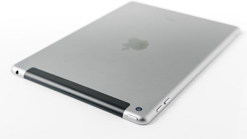 iPad New 2017 có gì mới? iPad New 2017 có gì mới?