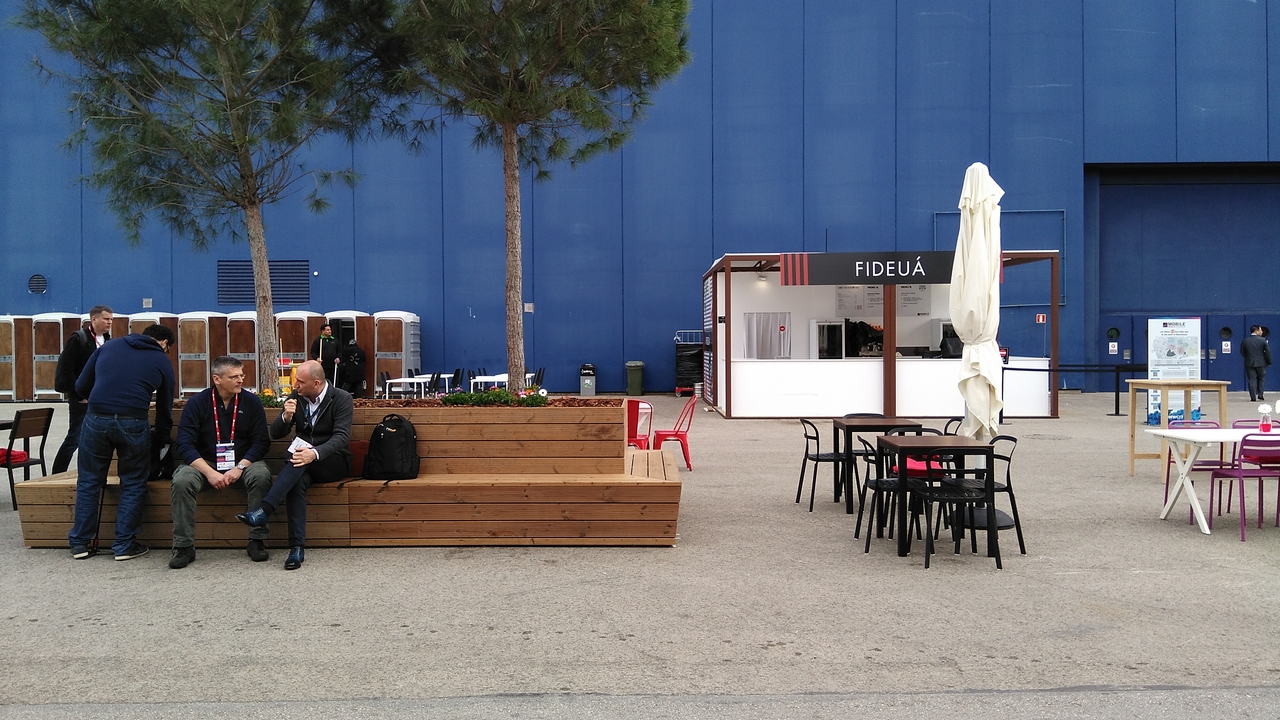 Bộ 3 smartphone Nokia: Vẫn còn đâu đó sự thân quen