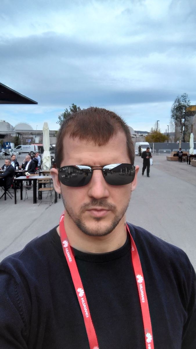 Bộ 3 smartphone Nokia: Vẫn còn đâu đó sự thân quen