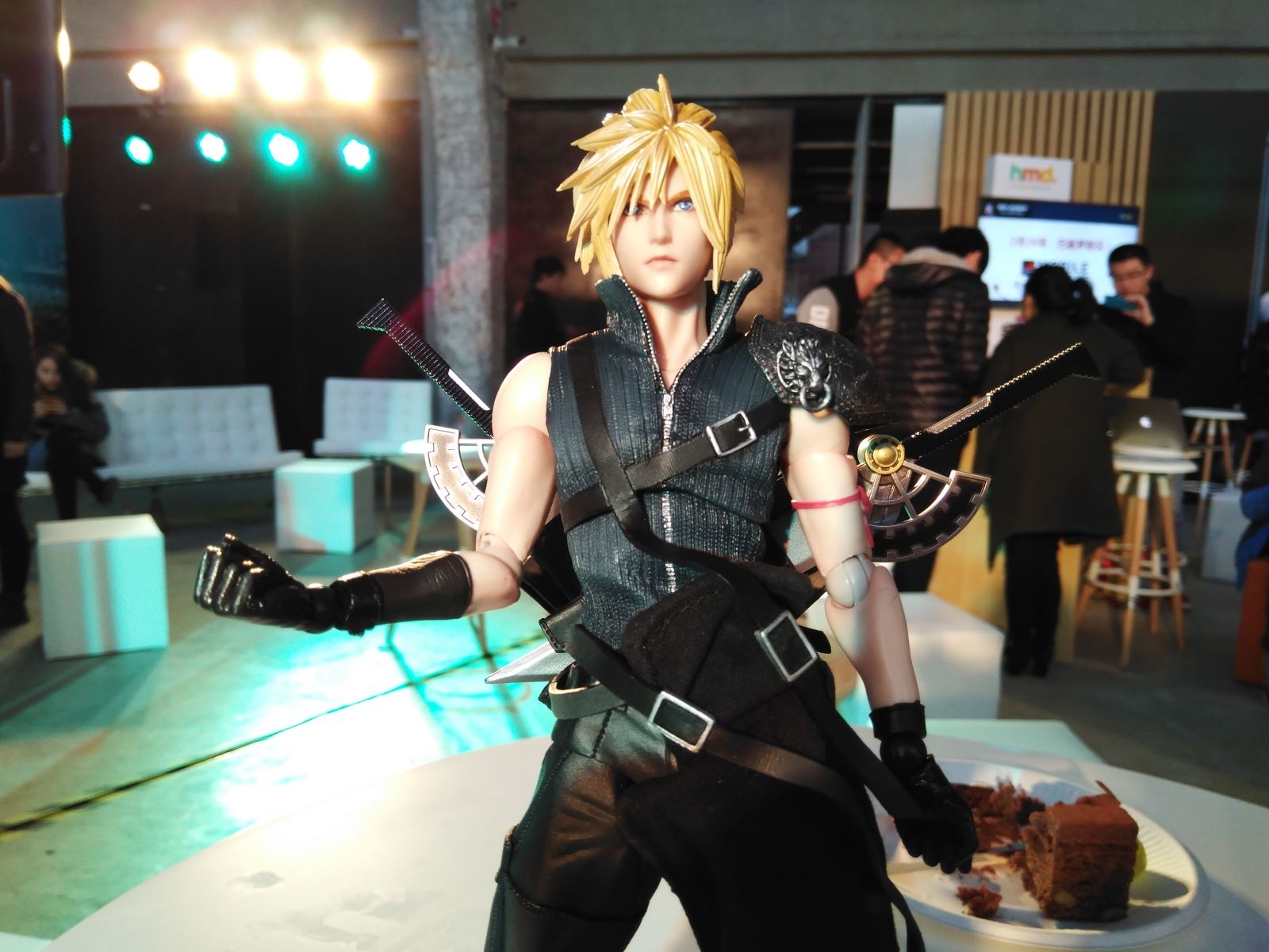 Bộ 3 smartphone Nokia: Vẫn còn đâu đó sự thân quen