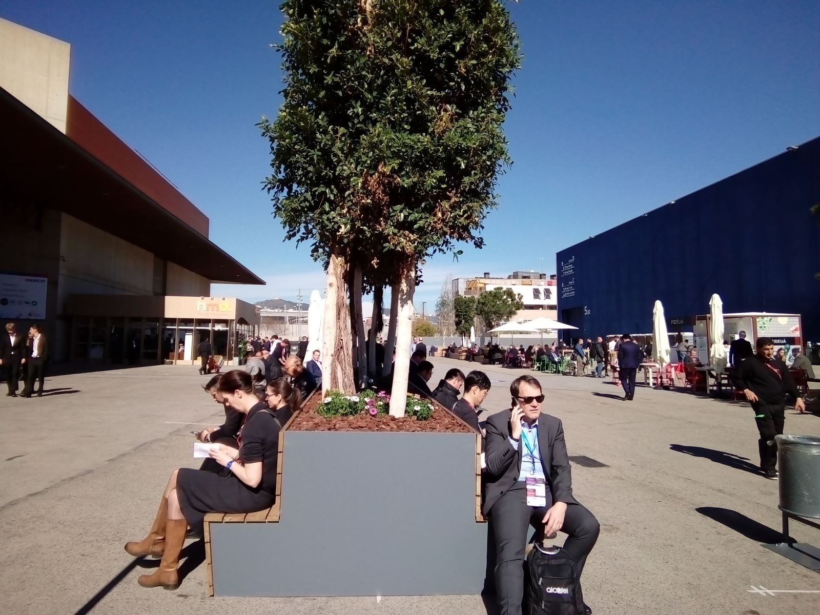 Bộ 3 smartphone Nokia: Vẫn còn đâu đó sự thân quen