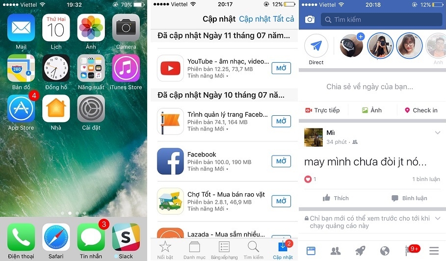 Các filter siêu anh hùng của Warner Brothers và DC
