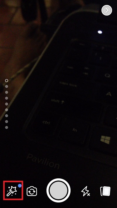 Các filter siêu anh hùng của Warner Brothers và DC