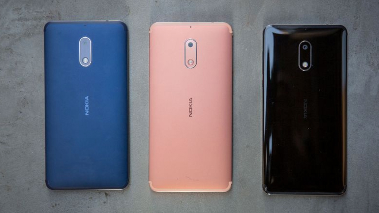 Xuất hiện phiên bản Nokia 6 giá rẻ, chỉ 179,99 USD