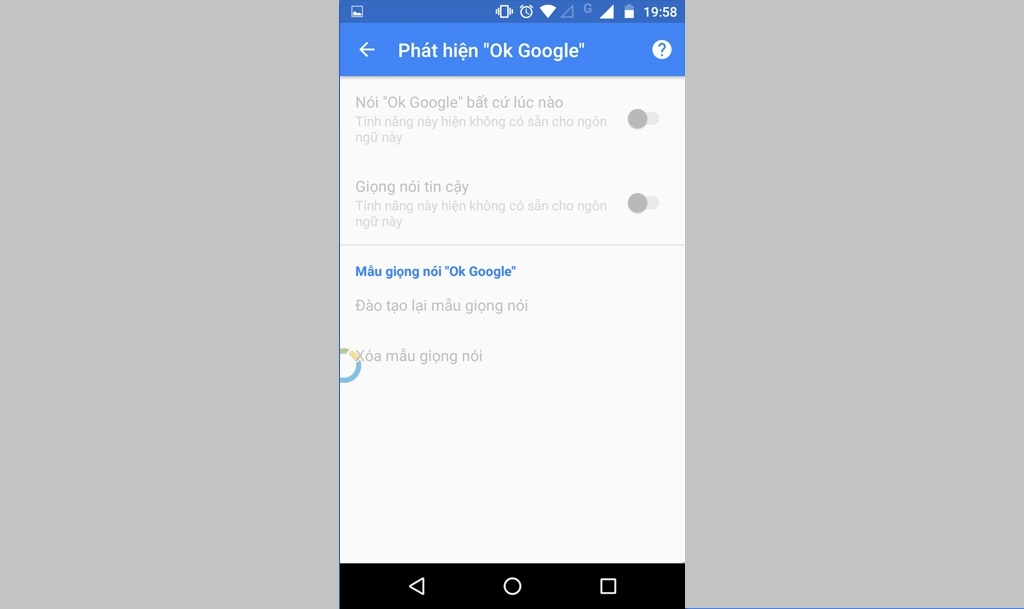 Mở khóa smartphone Android không cần mật khẩu.