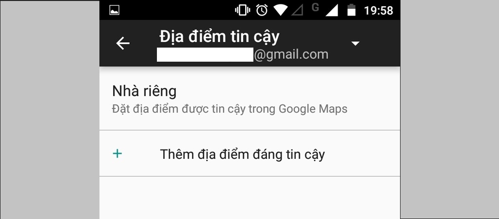 Mở khóa smartphone Android không cần mật khẩu.