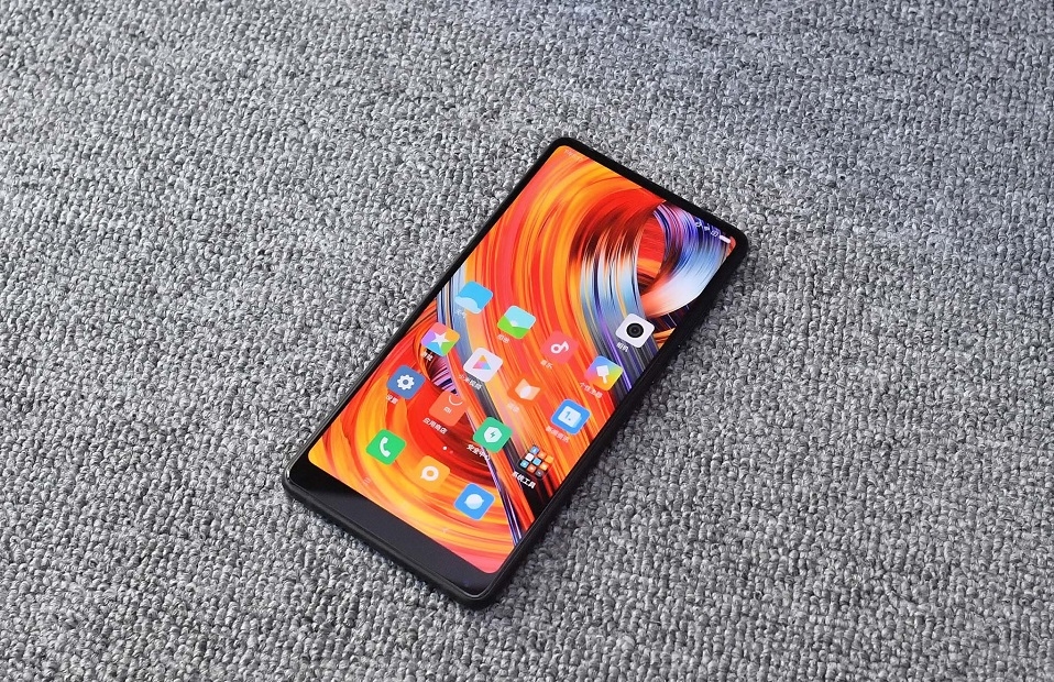 Xiaomi Mi mix 2 khác gì so với Xiaomi Mix trước kia? Xiaomi Mi mix 2 khác gì so với Xiaomi Mix trước kia?