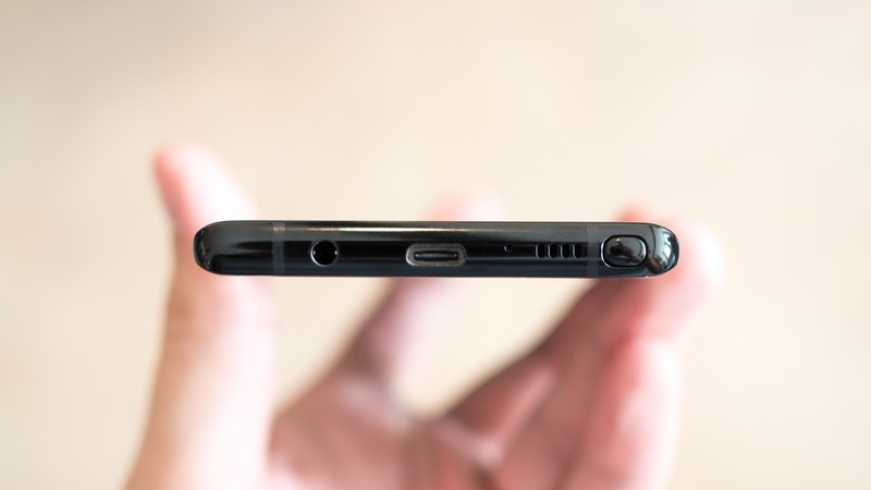chọn Galaxy Note 8 với màu sắc đúng cá tính chọn Galaxy Note 8 với màu sắc đúng cá tính