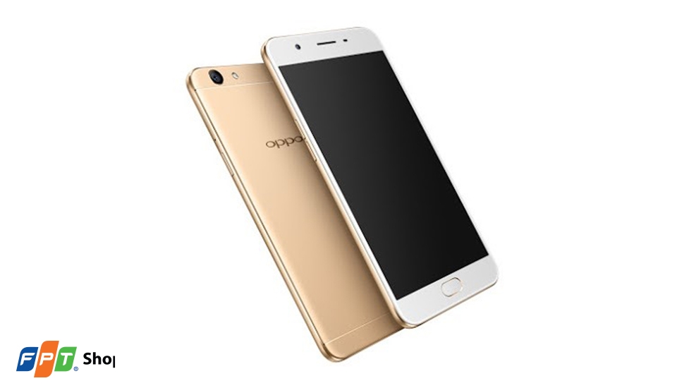 Màu nào sẽ phù hợp với bạn khi chọn mua OPPO F1S?