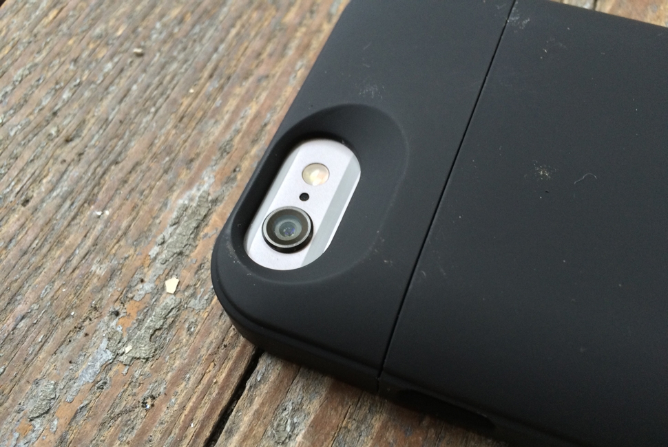 Apple sẽ có thể ra mắt ốp lưng thông minh cho iPhone