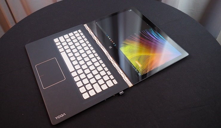 Chọn laptop dưới 2kg như thế nào cho hợp lí?