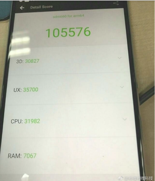 Benchmark Snapdragon 660: ngôi sao tầm trung mới
