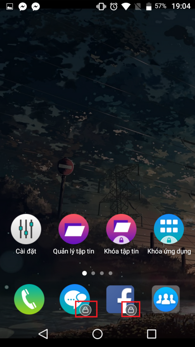 Wiko U Feel Go: Pin trâu, nhiều tính năng lạ, độc. Wiko U Feel Go: Pin trâu, nhiều tính năng lạ, độc.
