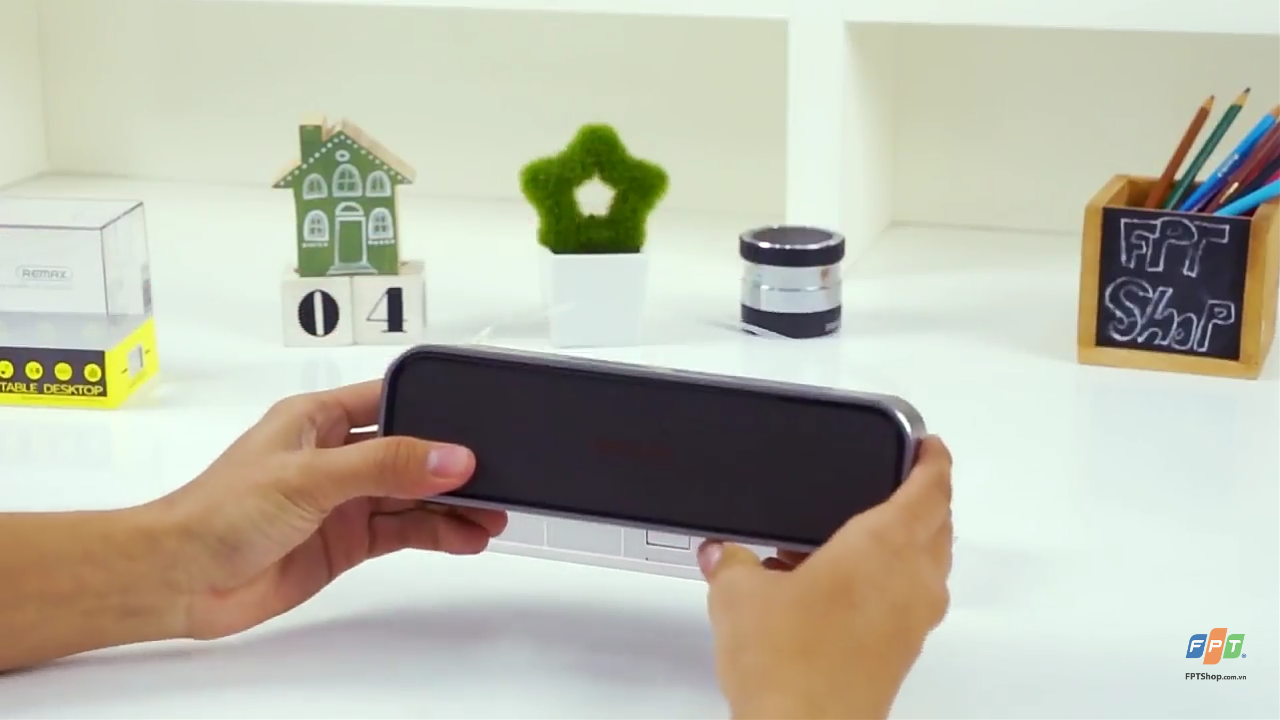 Wiko U Feel Go: Pin trâu, nhiều tính năng lạ, độc. Wiko U Feel Go: Pin trâu, nhiều tính năng lạ, độc.